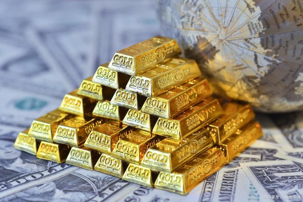 2025股票配资 金价暴跌启示录